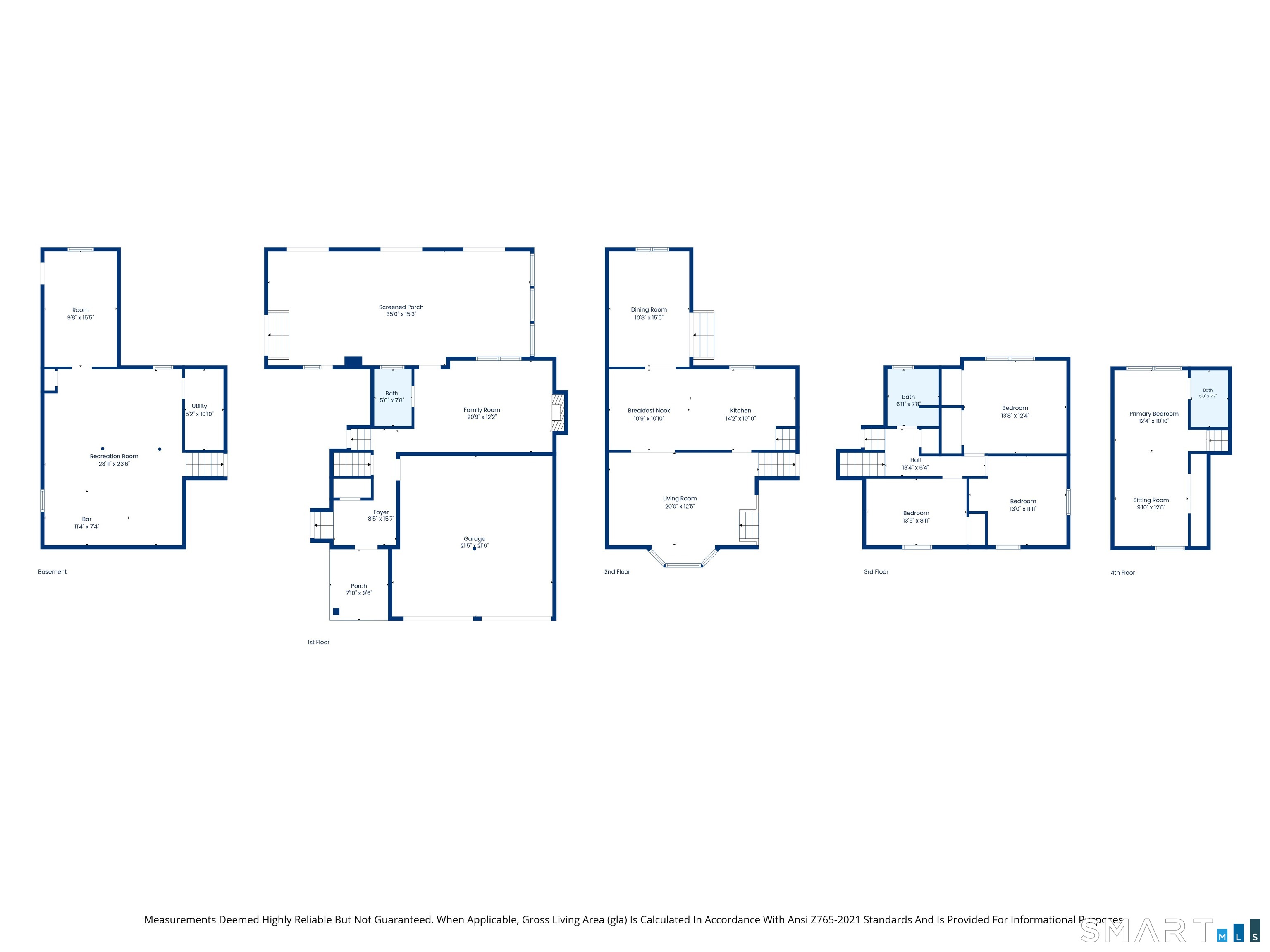 20 Highmeadow Road Rocky Hill CT 06067