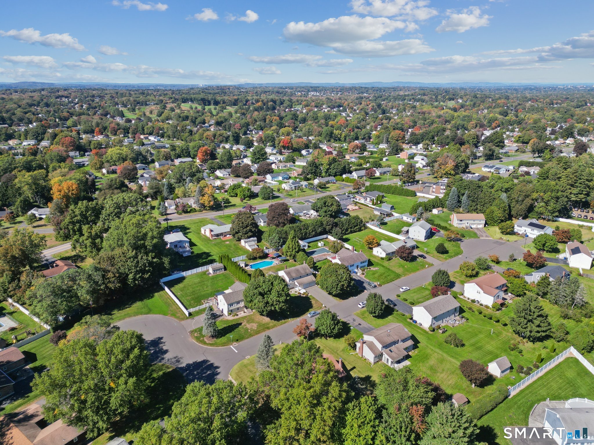 20 Highmeadow Road Rocky Hill CT 06067