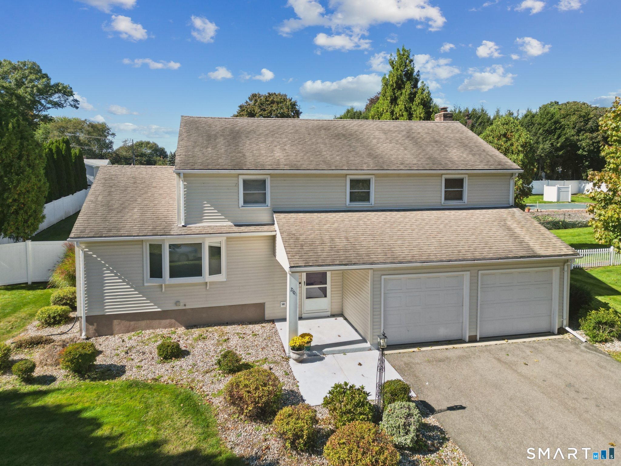 20 Highmeadow Road Rocky Hill CT 06067