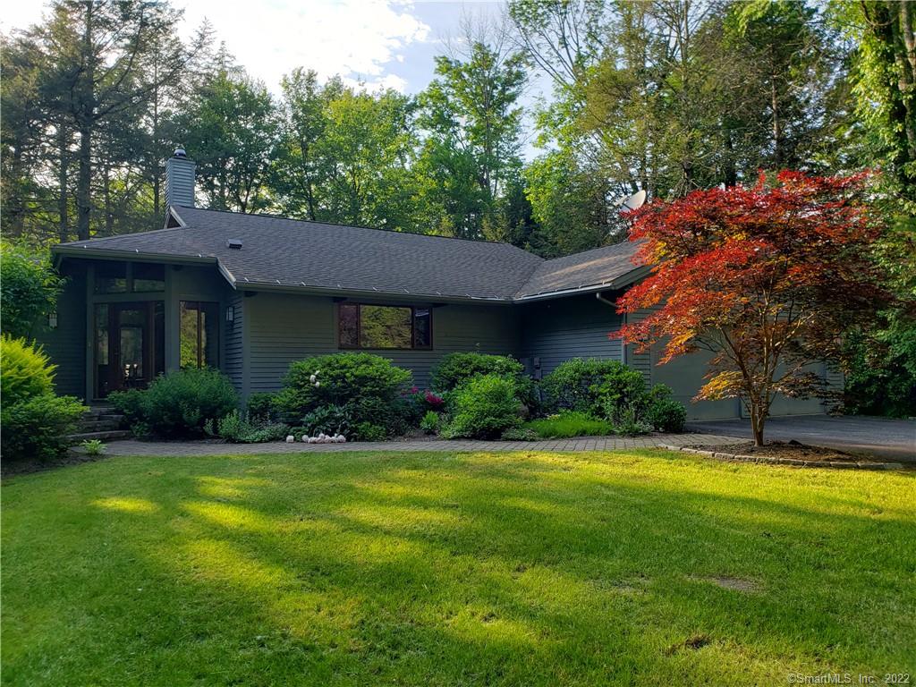 18 Chatham Court Goshen CT 06756