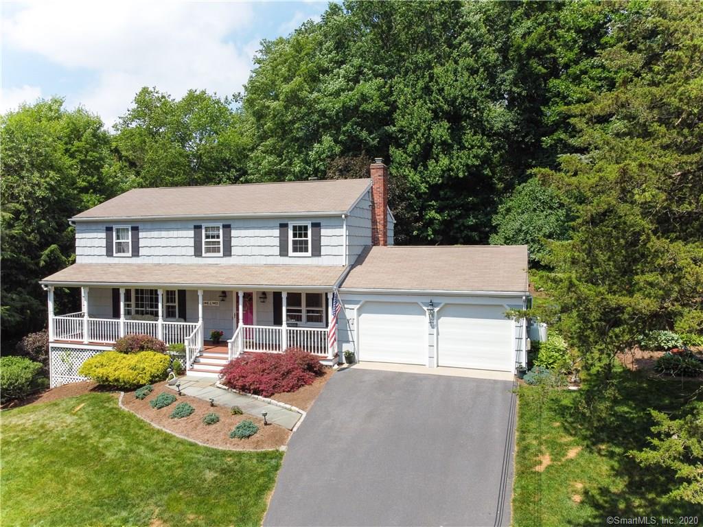4 Brookview Court Bethel CT 06801