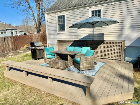 17 Grandview Avenue Bethel CT 06801