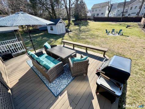 17 Grandview Avenue Bethel CT 06801