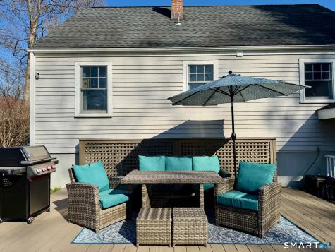 17 Grandview Avenue Bethel CT 06801