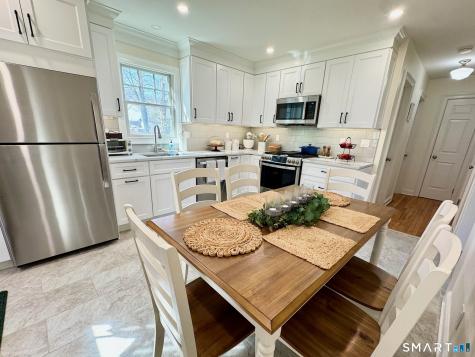 17 Grandview Avenue Bethel CT 06801