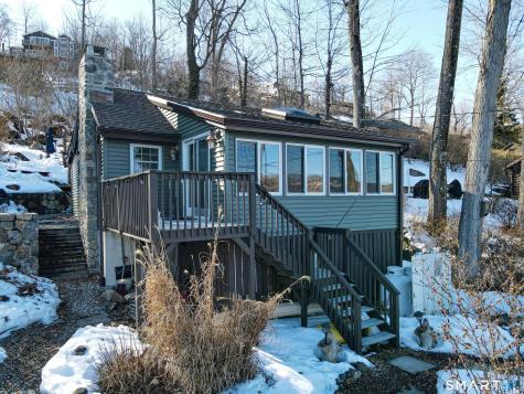 2 Glenway New Fairfield CT 06812