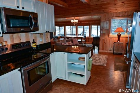 2 Glenway New Fairfield CT 06812