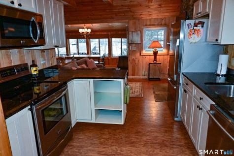 2 Glenway New Fairfield CT 06812