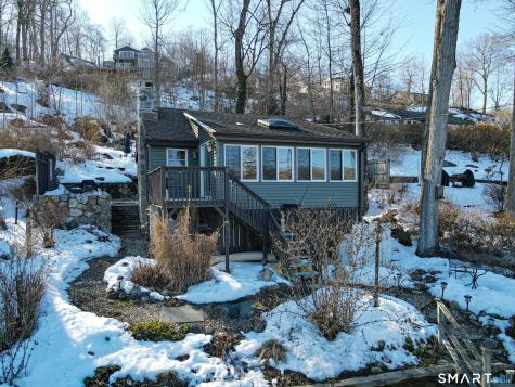2 Glenway New Fairfield CT 06812