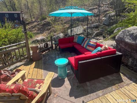 2 Glenway New Fairfield CT 06812