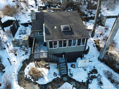2 Glenway New Fairfield CT 06812