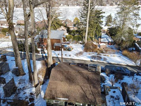 2 Glenway New Fairfield CT 06812