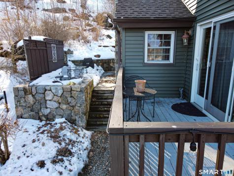 2 Glenway New Fairfield CT 06812