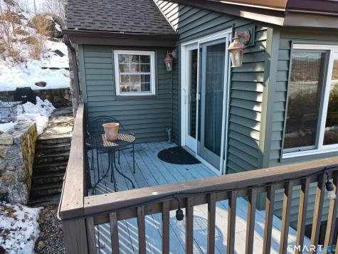 2 Glenway New Fairfield CT 06812