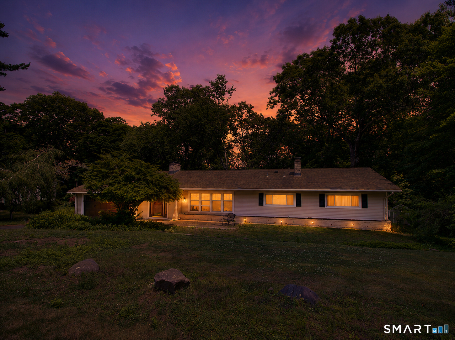 136 Knoll Drive Hamden CT 06518