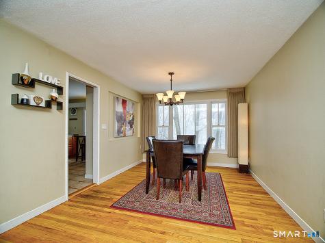 136 Knoll Drive Hamden CT 06518