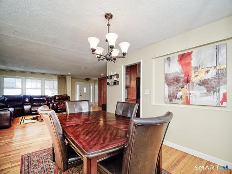 136 Knoll Drive Hamden CT 06518