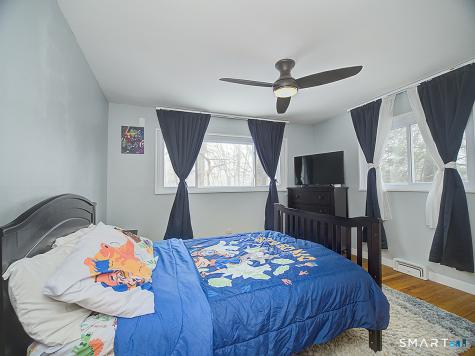 136 Knoll Drive Hamden CT 06518