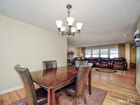 136 Knoll Drive Hamden CT 06518