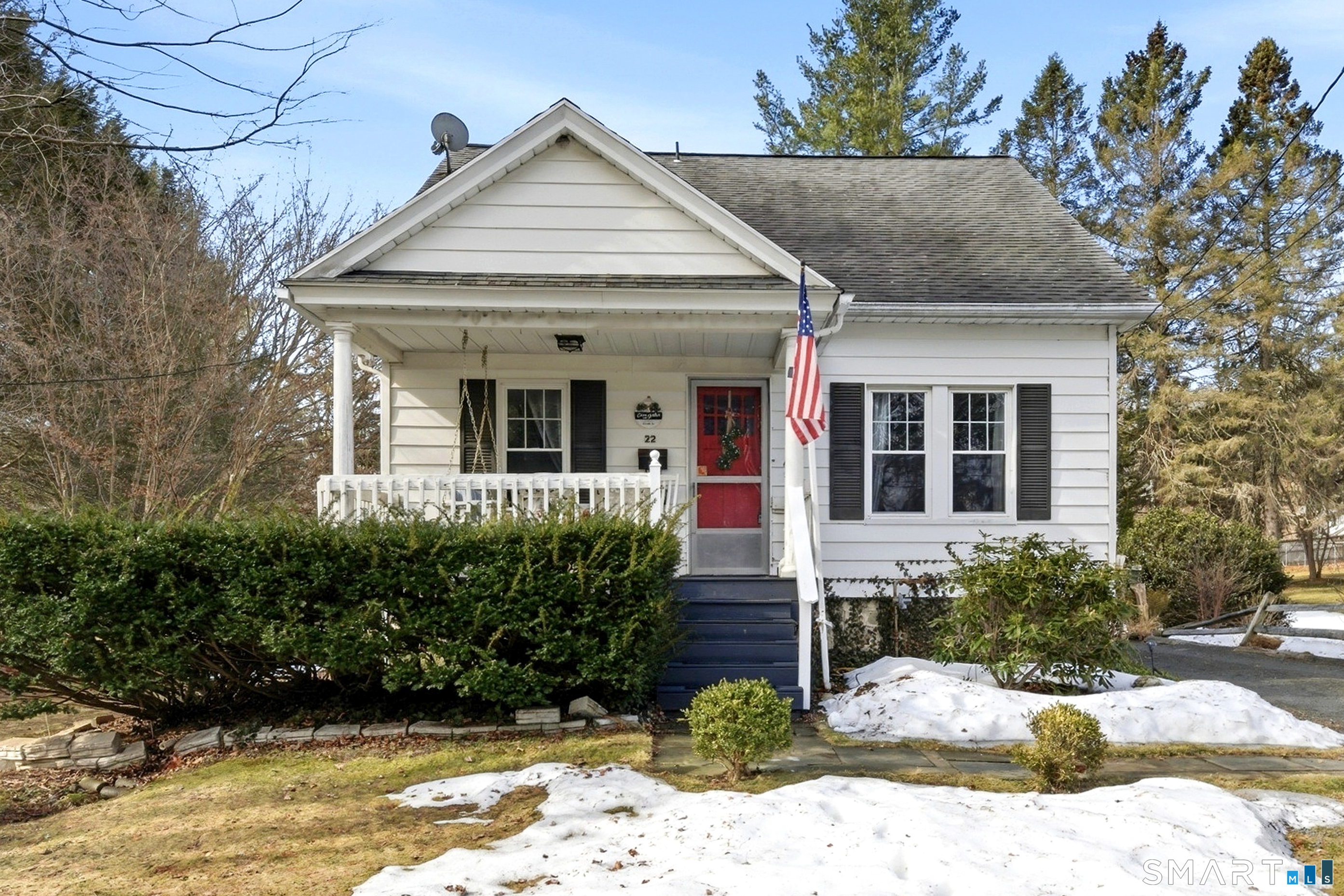22 Hamilton Lane Watertown CT 06795