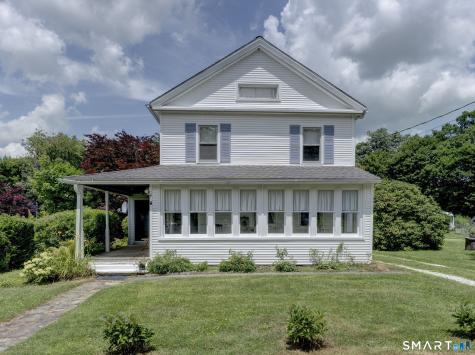 34 Highland Avenue Litchfield CT 06790
