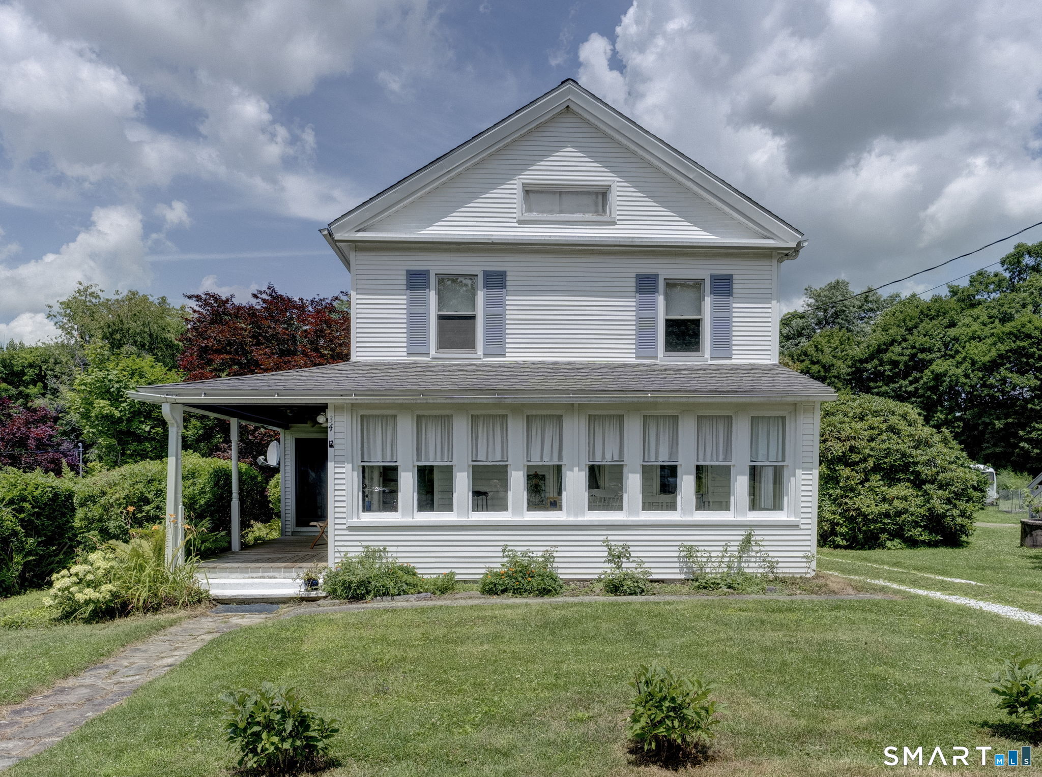 34 Highland Avenue Litchfield CT 06790