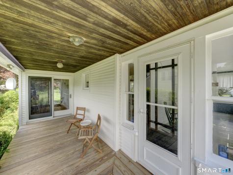 34 Highland Avenue Litchfield CT 06790