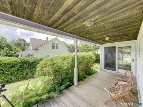 34 Highland Avenue Litchfield CT 06790
