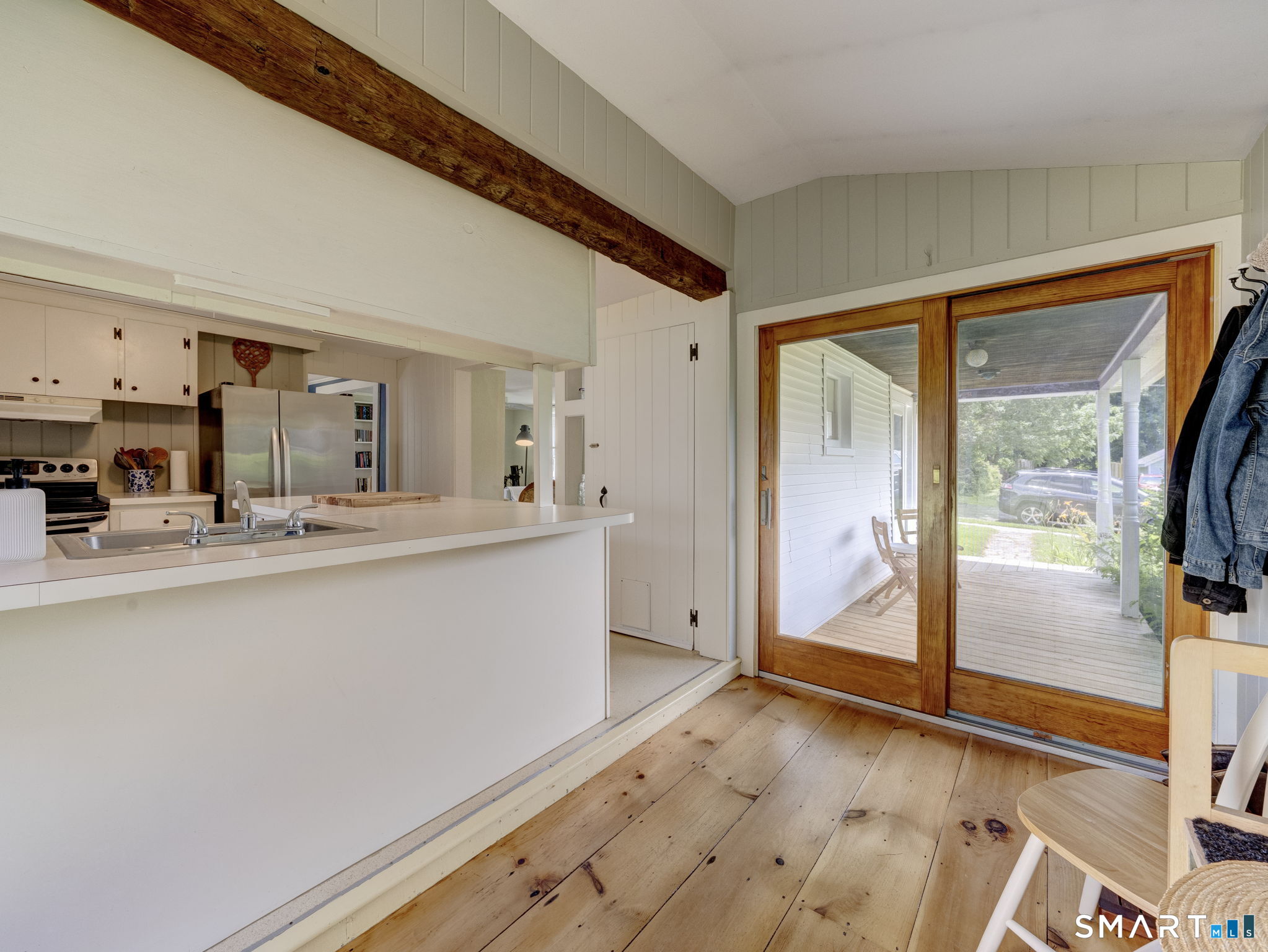 34 Highland Avenue Litchfield CT 06790