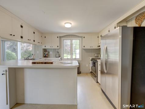 34 Highland Avenue Litchfield CT 06790