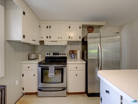 34 Highland Avenue Litchfield CT 06790