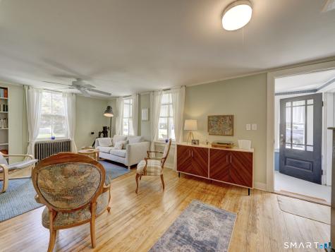 34 Highland Avenue Litchfield CT 06790