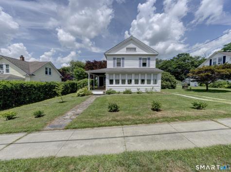 34 Highland Avenue Litchfield CT 06790