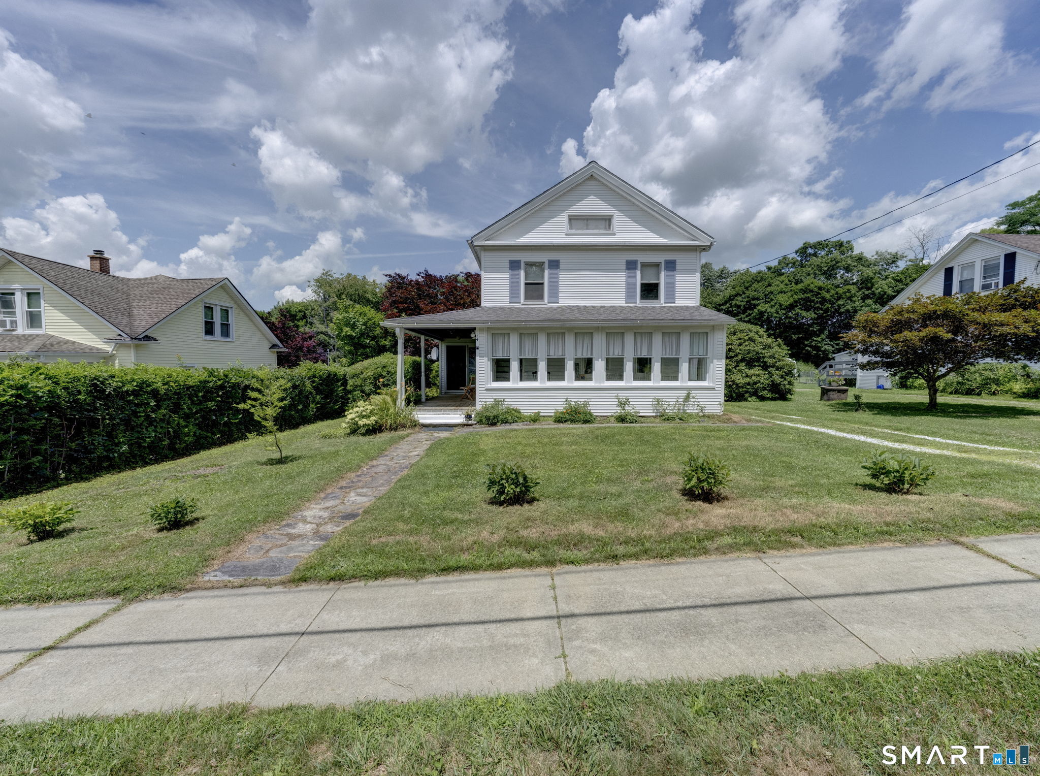 34 Highland Avenue Litchfield CT 06790