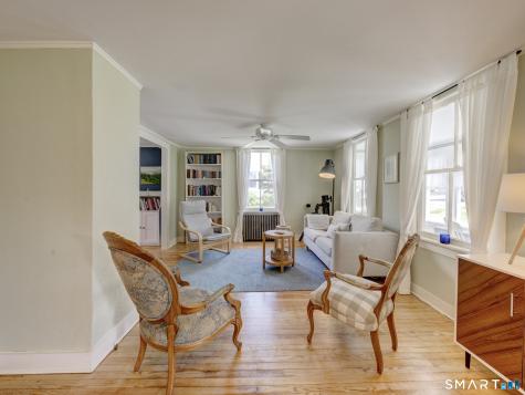 34 Highland Avenue Litchfield CT 06790