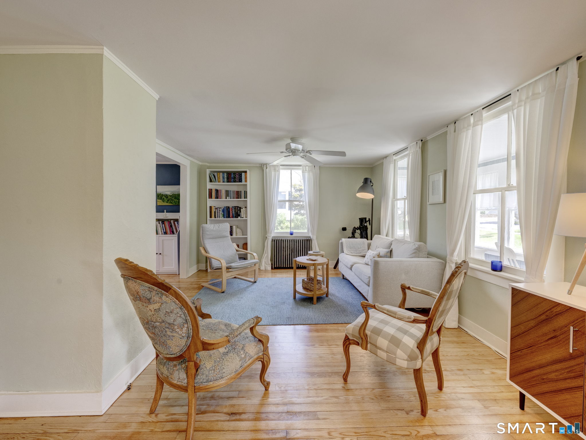 34 Highland Avenue Litchfield CT 06790