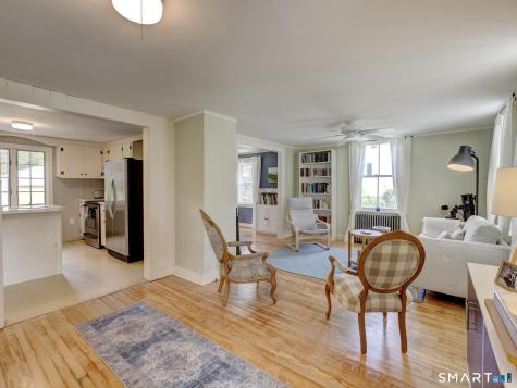 34 Highland Avenue Litchfield CT 06790