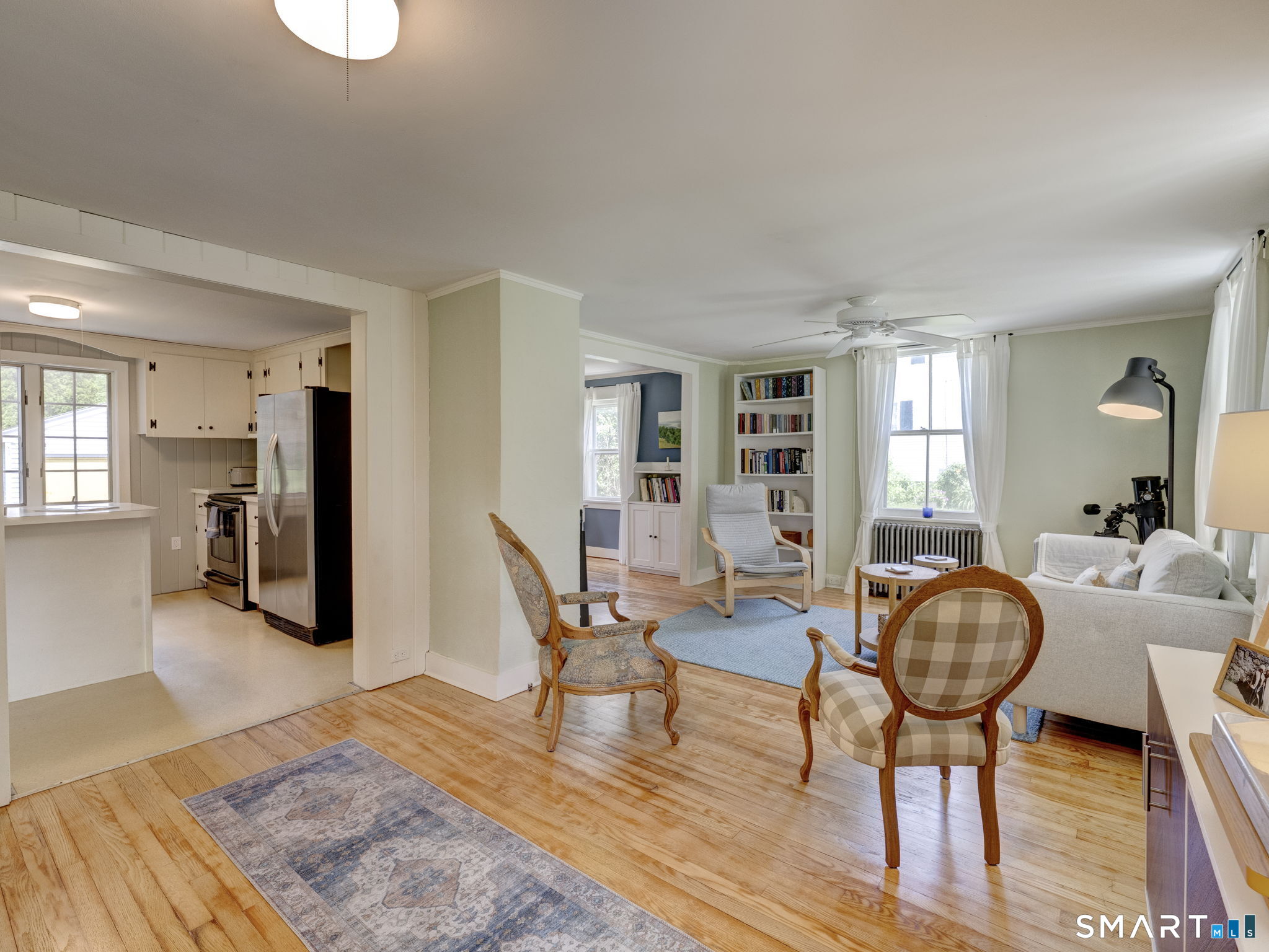 34 Highland Avenue Litchfield CT 06790