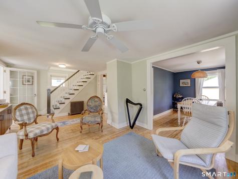 34 Highland Avenue Litchfield CT 06790