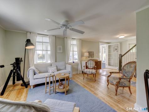 34 Highland Avenue Litchfield CT 06790