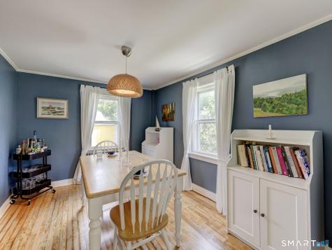 34 Highland Avenue Litchfield CT 06790