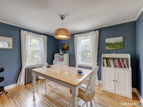 34 Highland Avenue Litchfield CT 06790