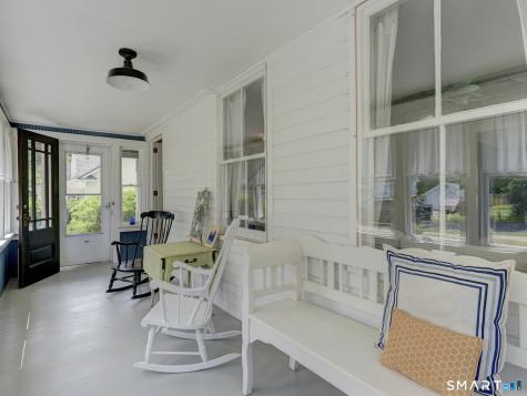 34 Highland Avenue Litchfield CT 06790