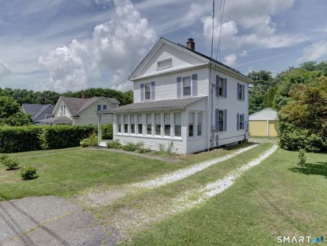 34 Highland Avenue Litchfield CT 06790