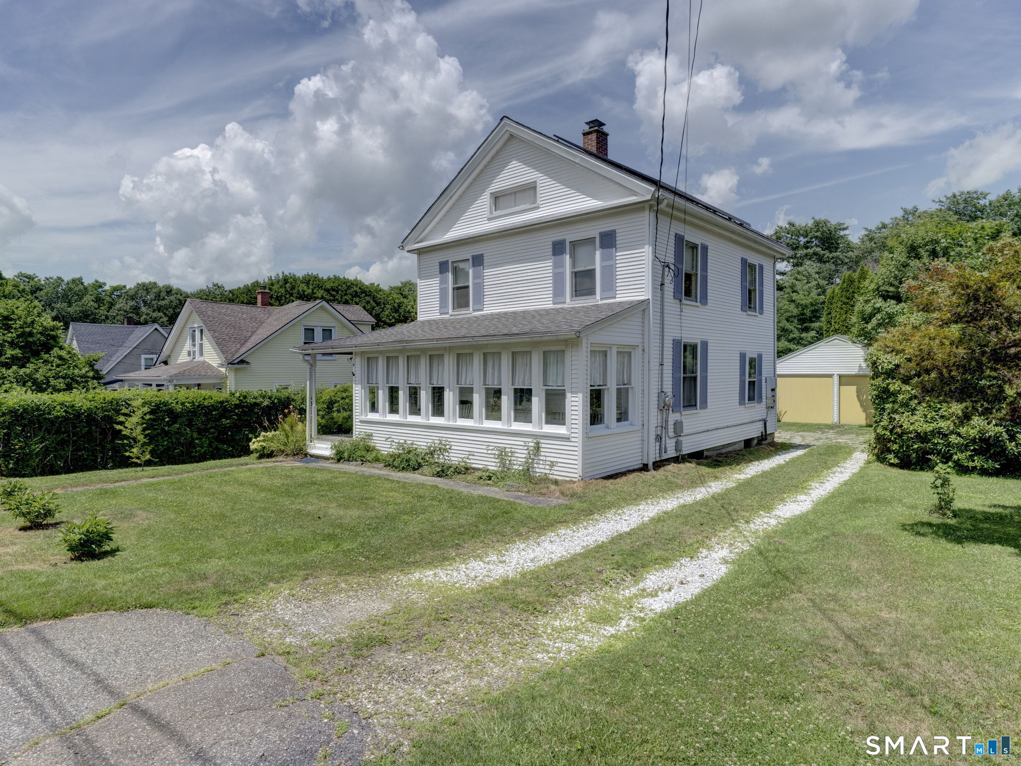 34 Highland Avenue Litchfield CT 06790