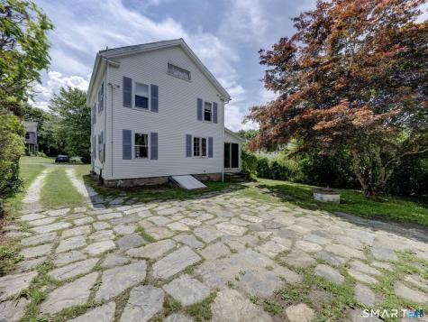 34 Highland Avenue Litchfield CT 06790