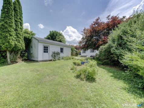 34 Highland Avenue Litchfield CT 06790