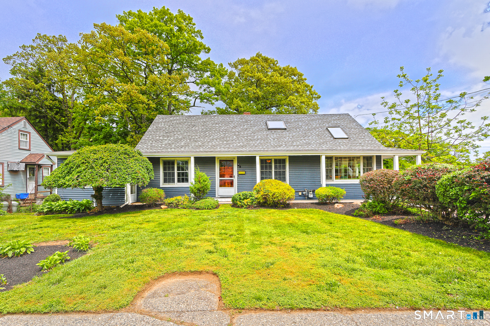 86 South Woodland Drive Milford CT 06460