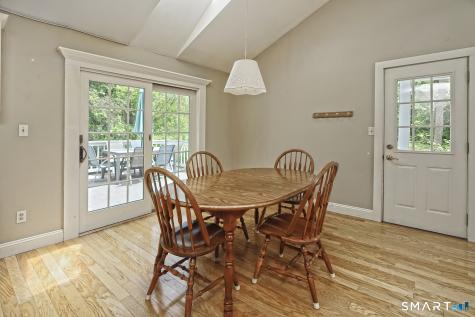 86 South Woodland Drive Milford CT 06460