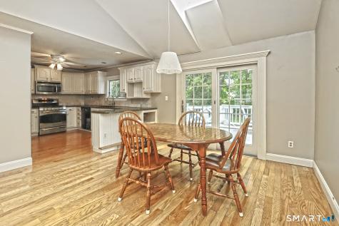 86 South Woodland Drive Milford CT 06460